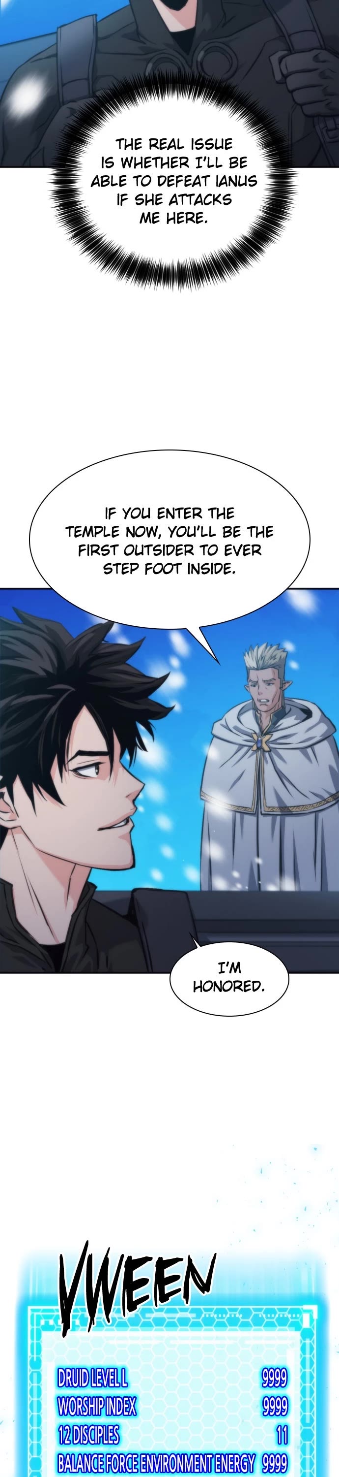 Seoul Station Druid chapter 201 page 43