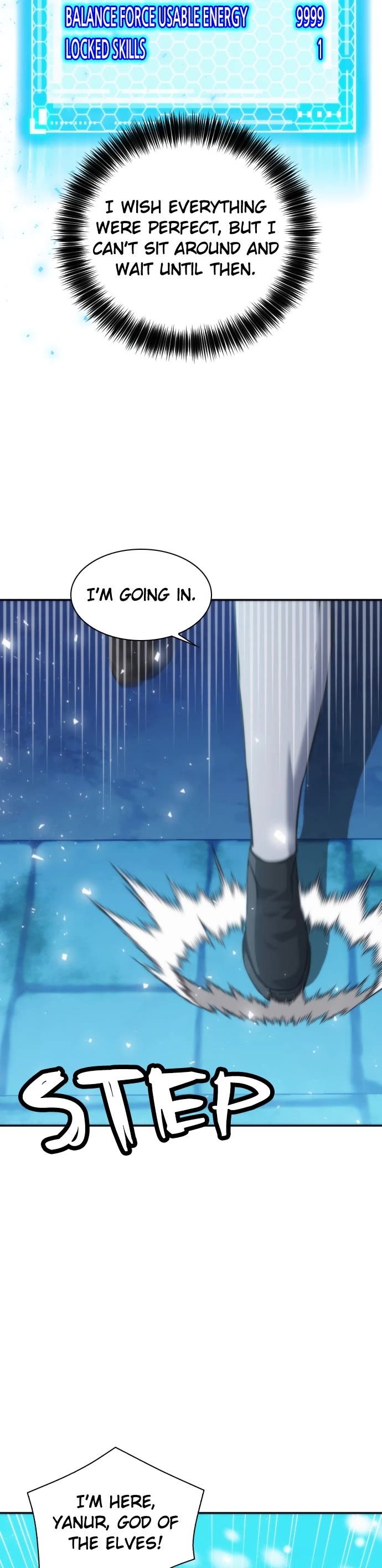 Seoul Station Druid chapter 201 page 44