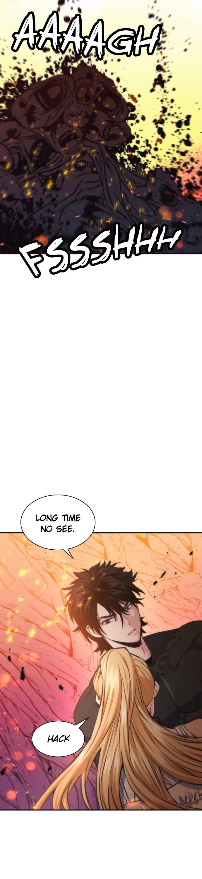 Seoul Station Druid chapter 201 page 6