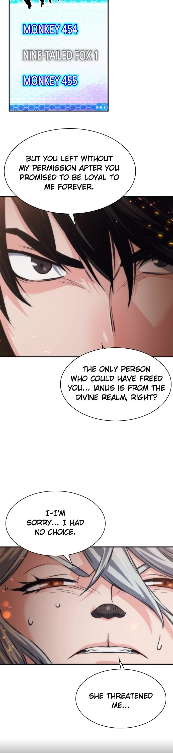 Seoul Station Druid chapter 201 page 8