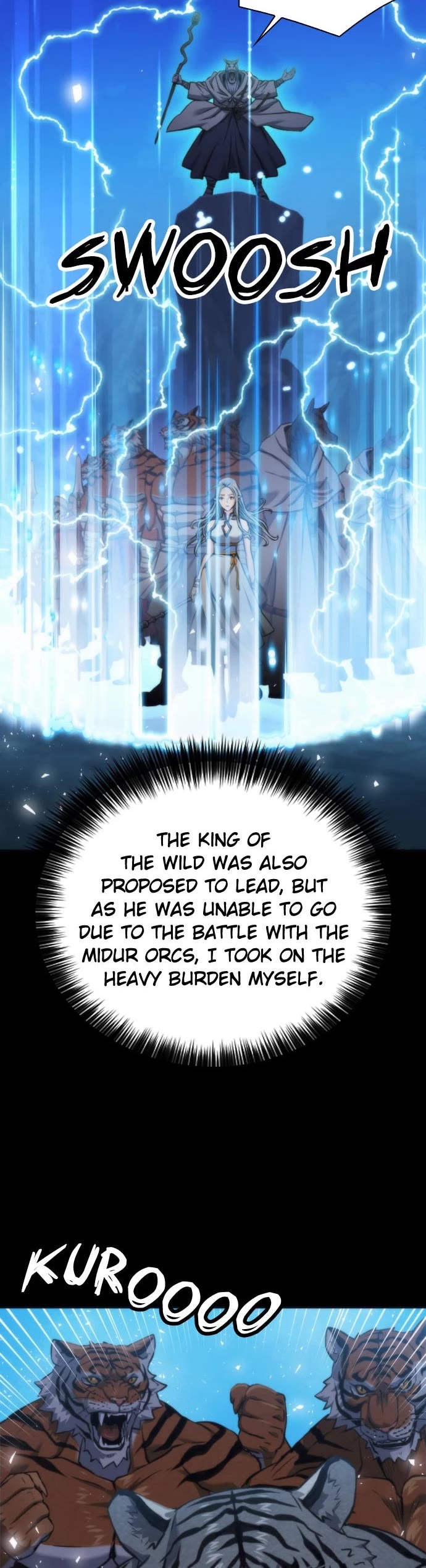 Seoul Station Druid chapter 202 page 10