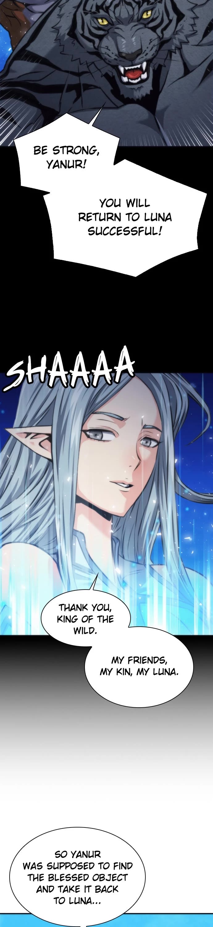 Seoul Station Druid chapter 202 page 11