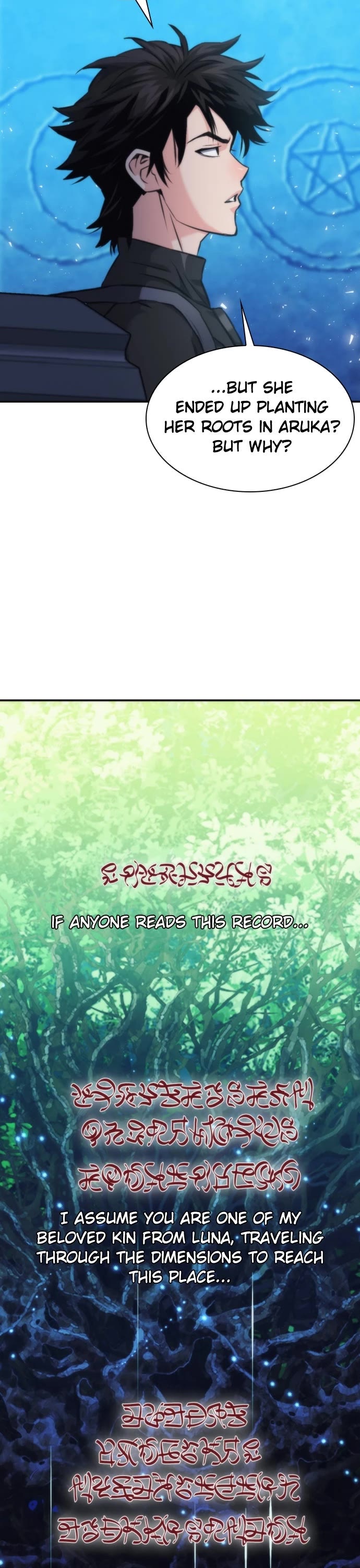 Seoul Station Druid chapter 202 page 12