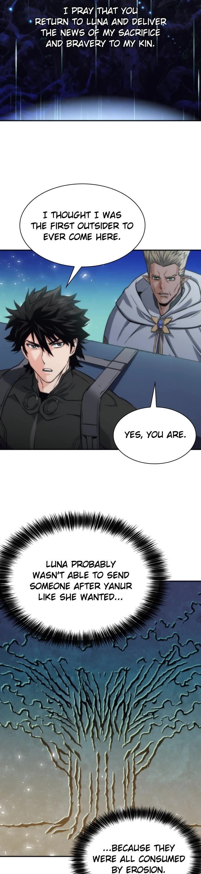 Seoul Station Druid chapter 202 page 13