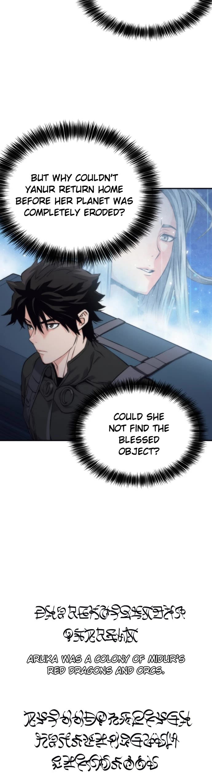 Seoul Station Druid chapter 202 page 14