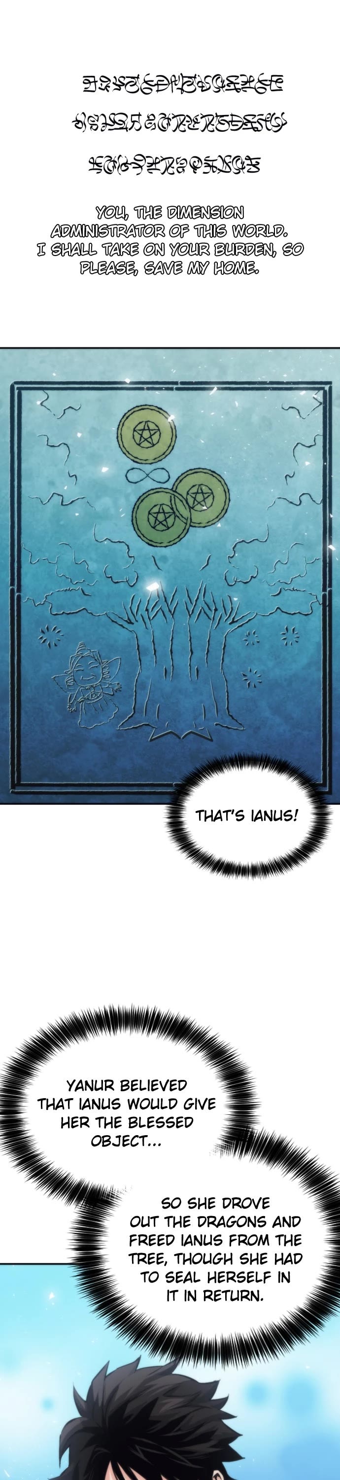 Seoul Station Druid chapter 202 page 18