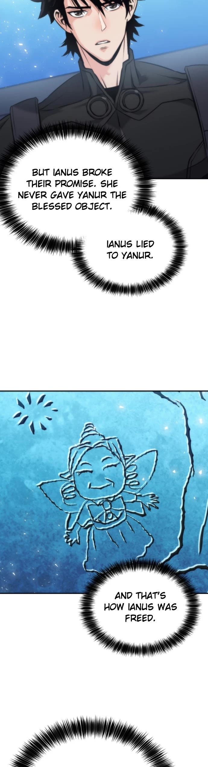 Seoul Station Druid chapter 202 page 19