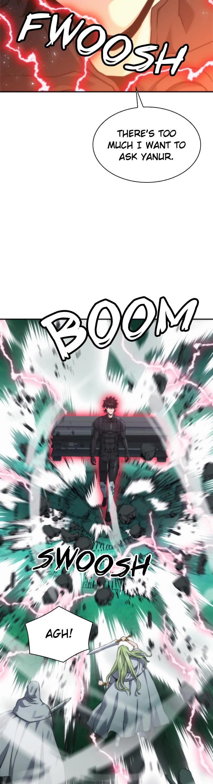 Seoul Station Druid chapter 202 page 29