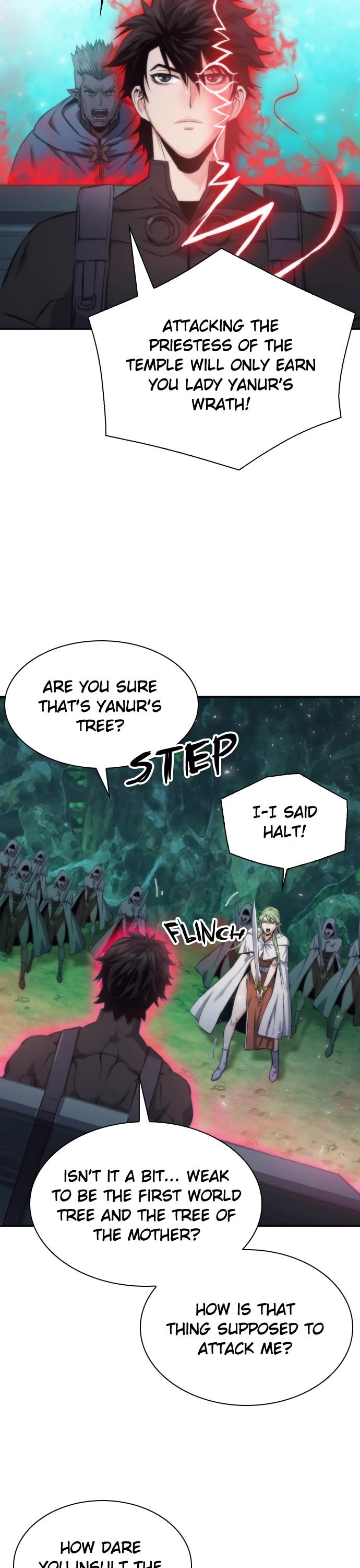 Seoul Station Druid chapter 202 page 31