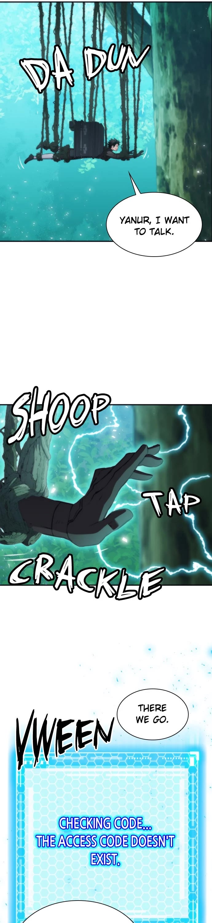 Seoul Station Druid chapter 202 page 37