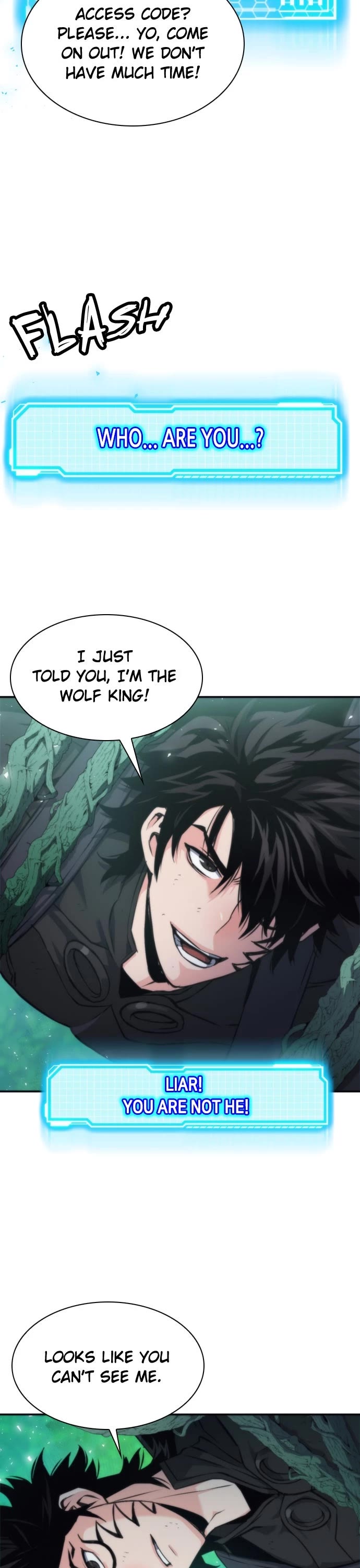 Seoul Station Druid chapter 202 page 38