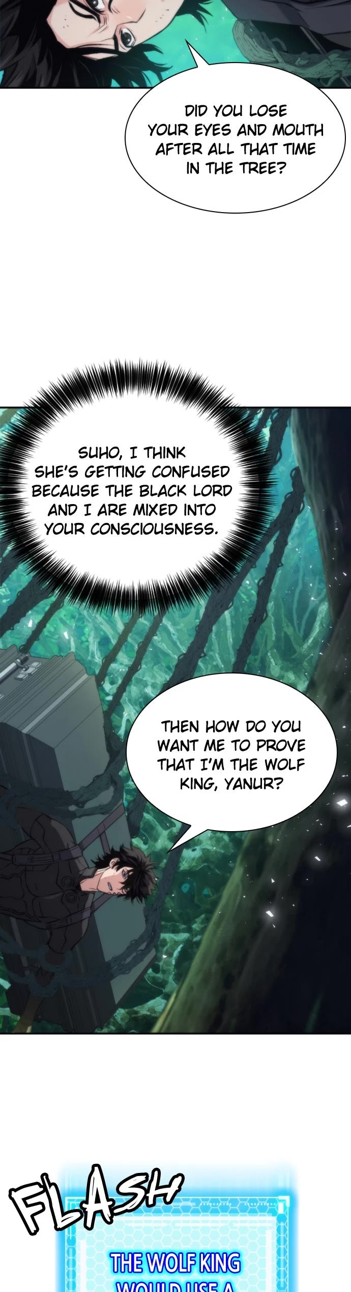 Seoul Station Druid chapter 202 page 39