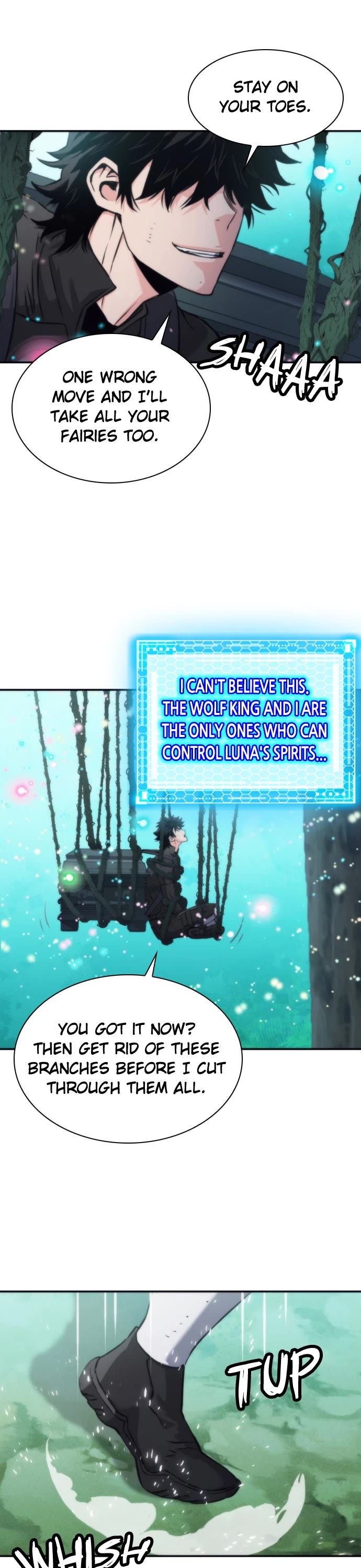 Seoul Station Druid chapter 202 page 42