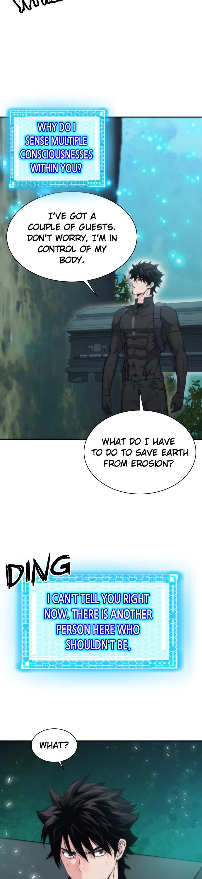 Seoul Station Druid chapter 202 page 43