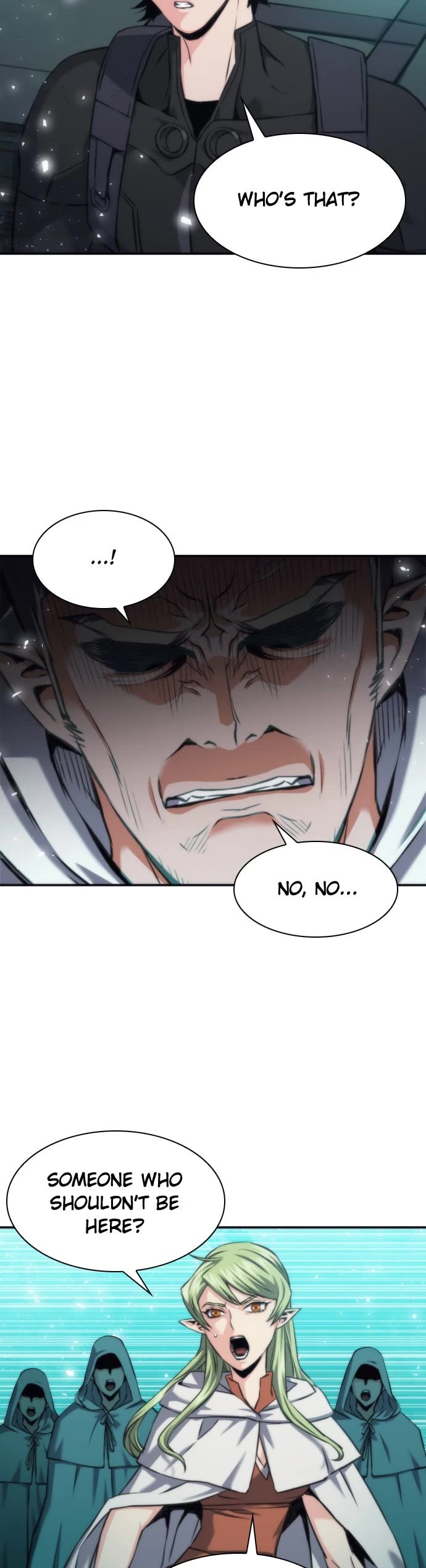 Seoul Station Druid chapter 202 page 44