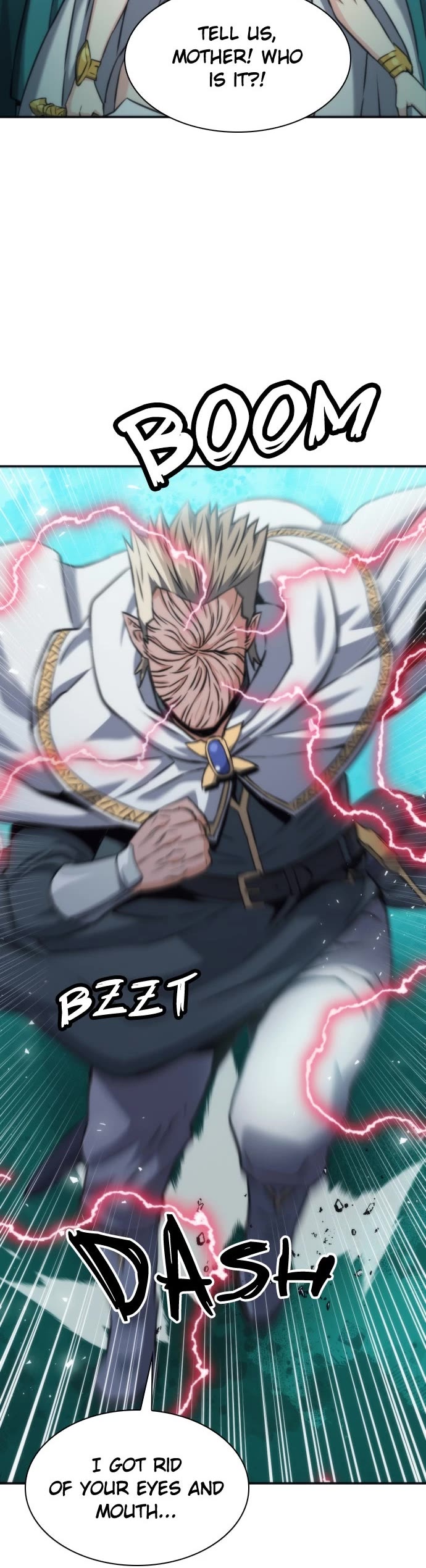 Seoul Station Druid chapter 202 page 45