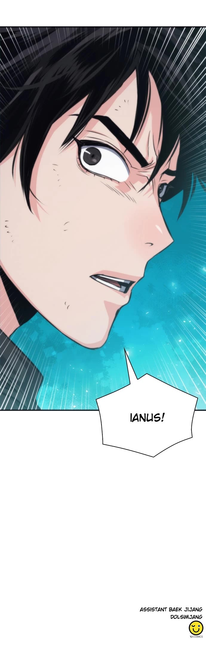 Seoul Station Druid chapter 202 page 47