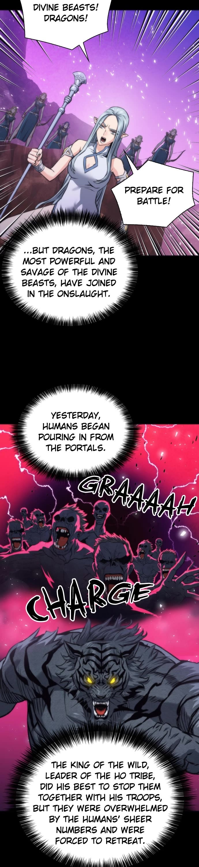 Seoul Station Druid chapter 202 page 7