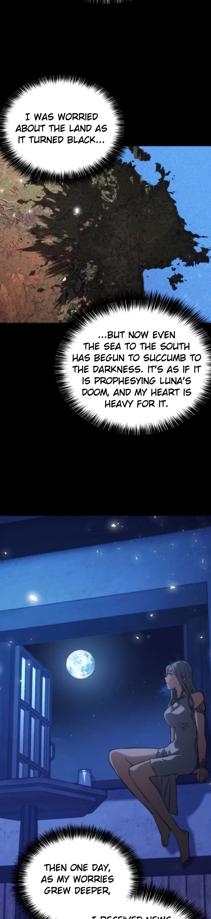 Seoul Station Druid chapter 202 page 8