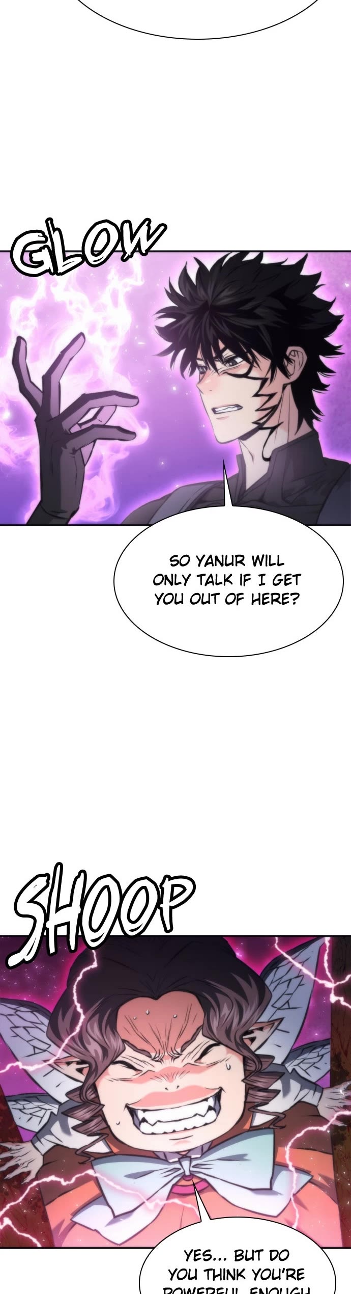 Seoul Station Druid chapter 203 page 10