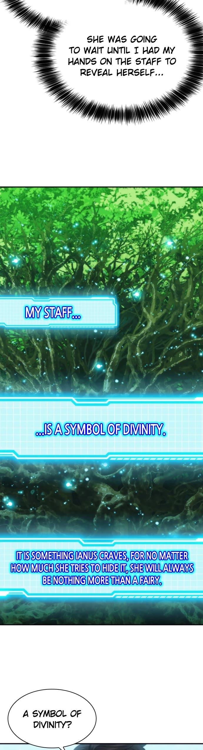 Seoul Station Druid chapter 203 page 14