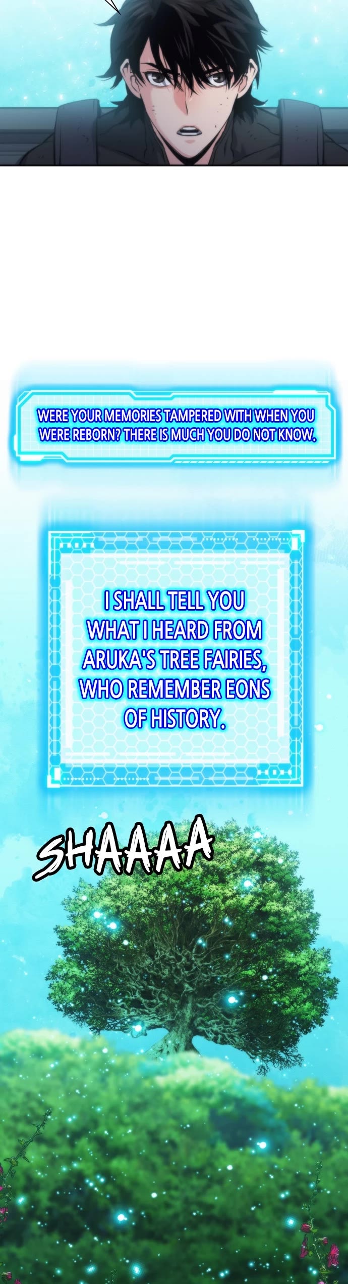 Seoul Station Druid chapter 203 page 15