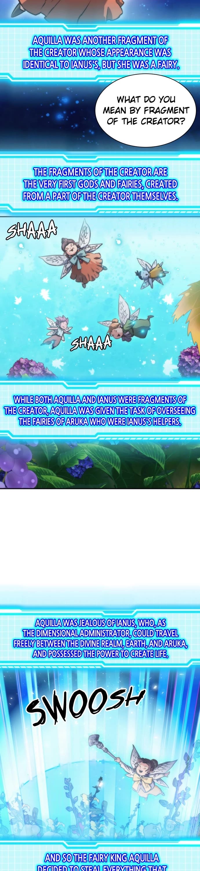 Seoul Station Druid chapter 203 page 18