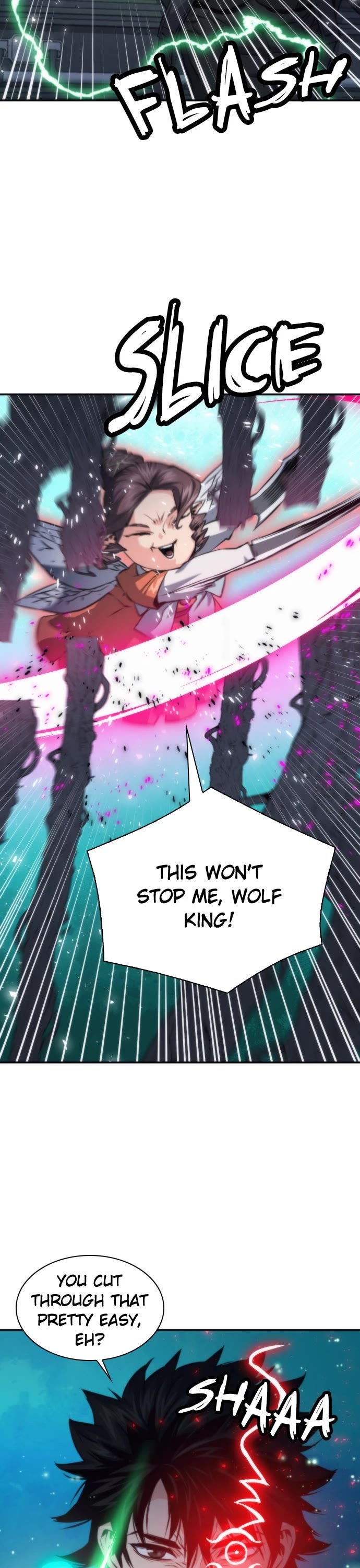 Seoul Station Druid chapter 203 page 2