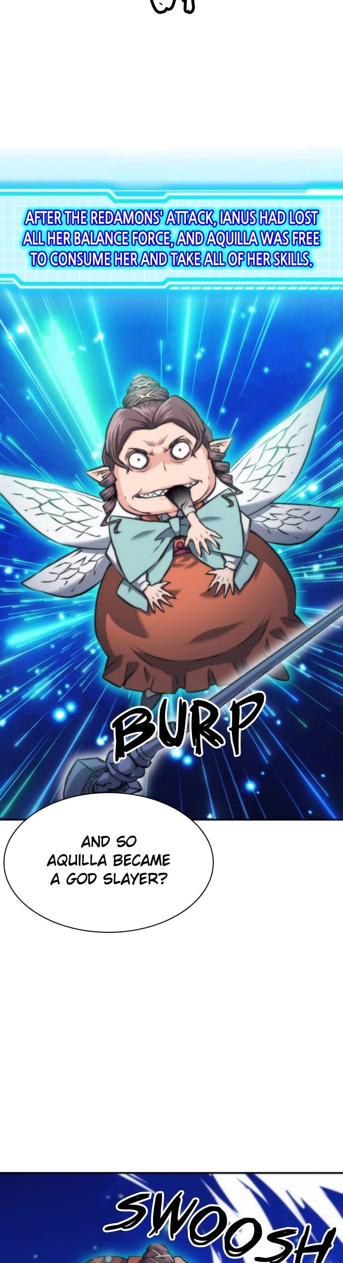 Seoul Station Druid chapter 203 page 20