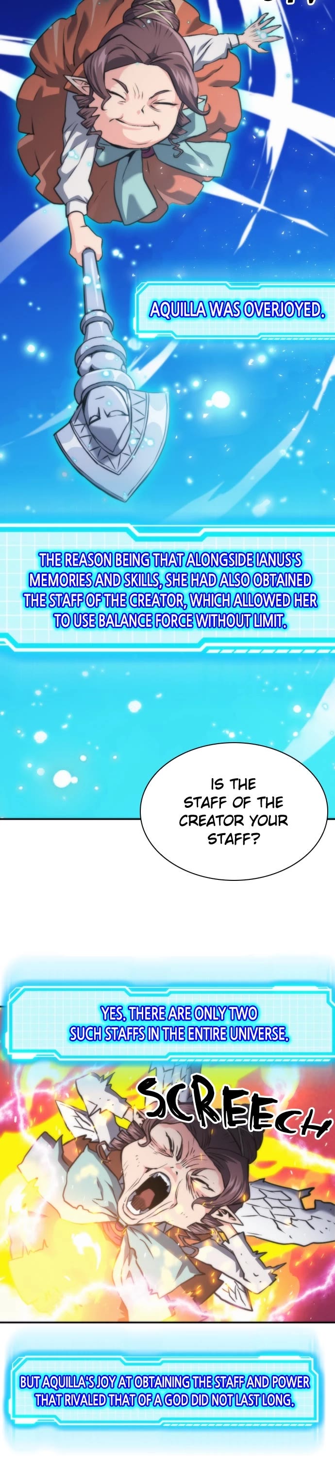 Seoul Station Druid chapter 203 page 21