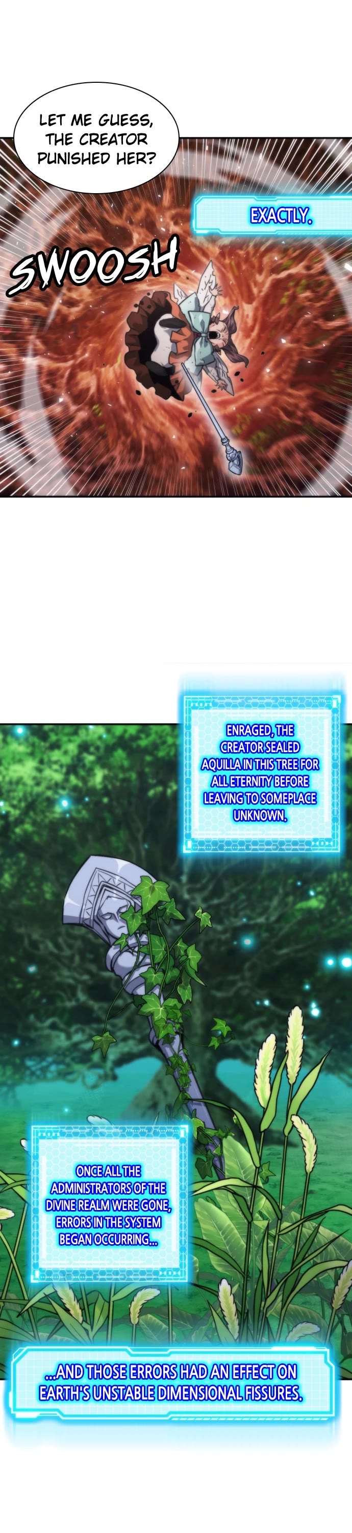 Seoul Station Druid chapter 203 page 22