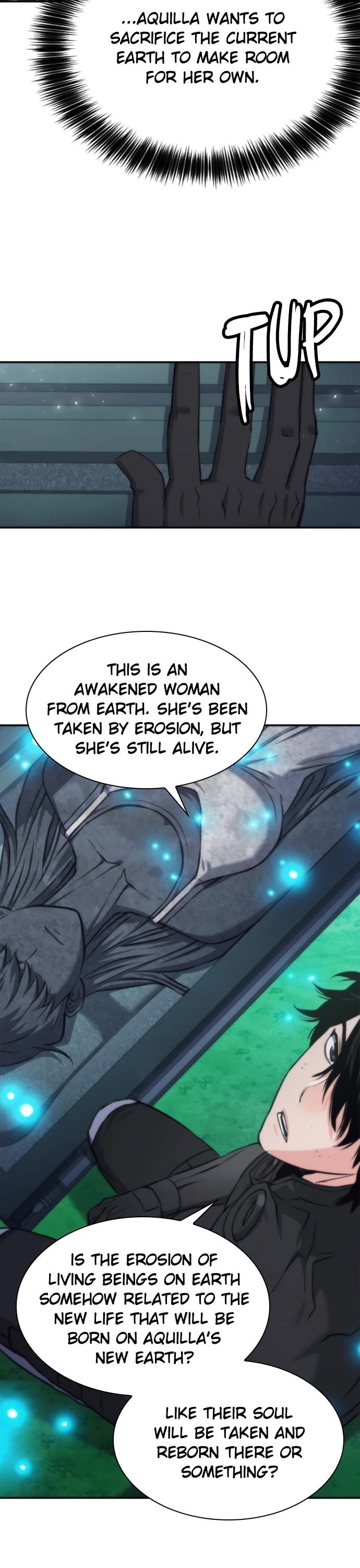 Seoul Station Druid chapter 203 page 26