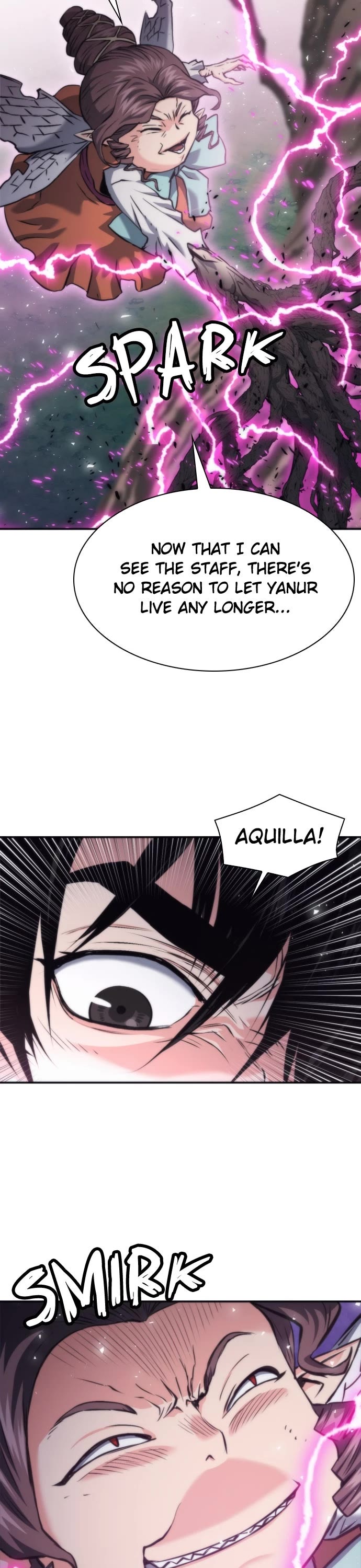 Seoul Station Druid chapter 203 page 36