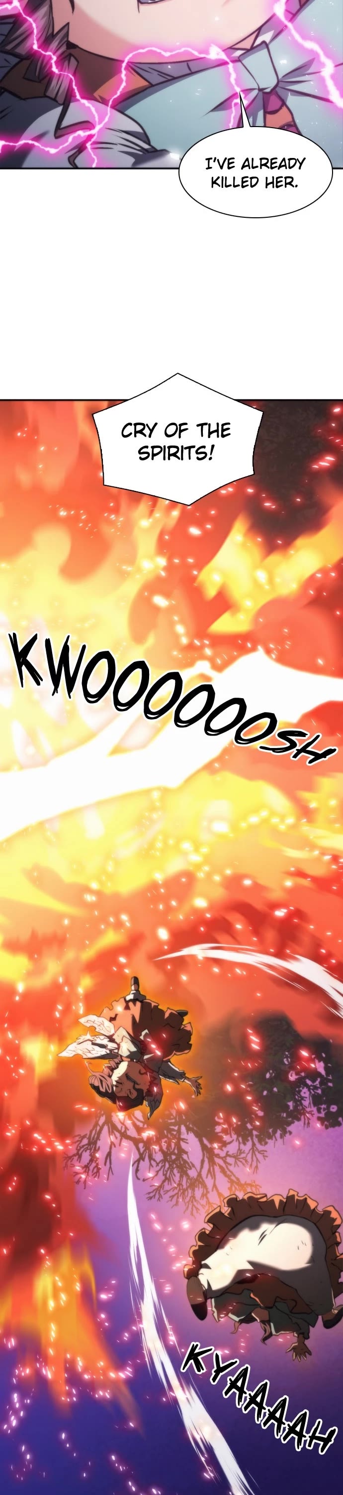 Seoul Station Druid chapter 203 page 37