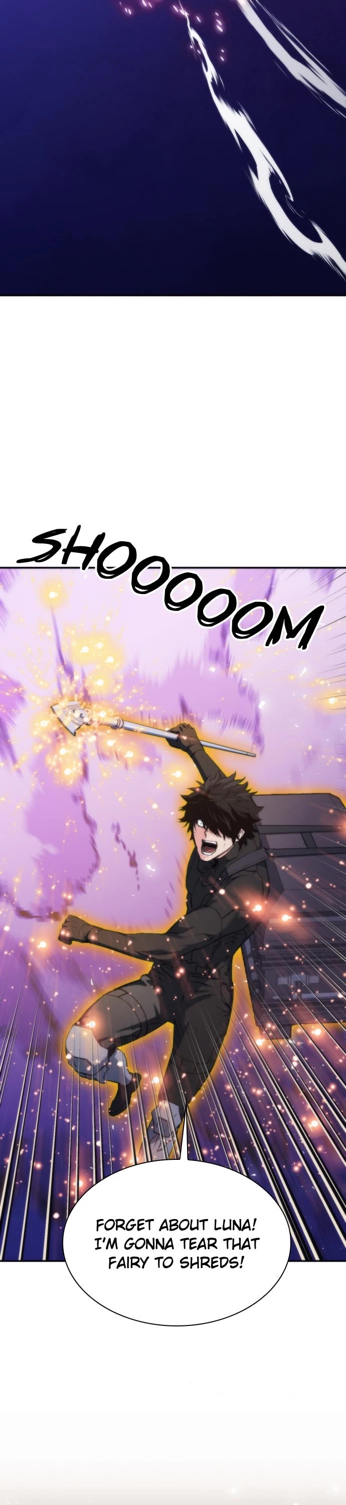 Seoul Station Druid chapter 203 page 38