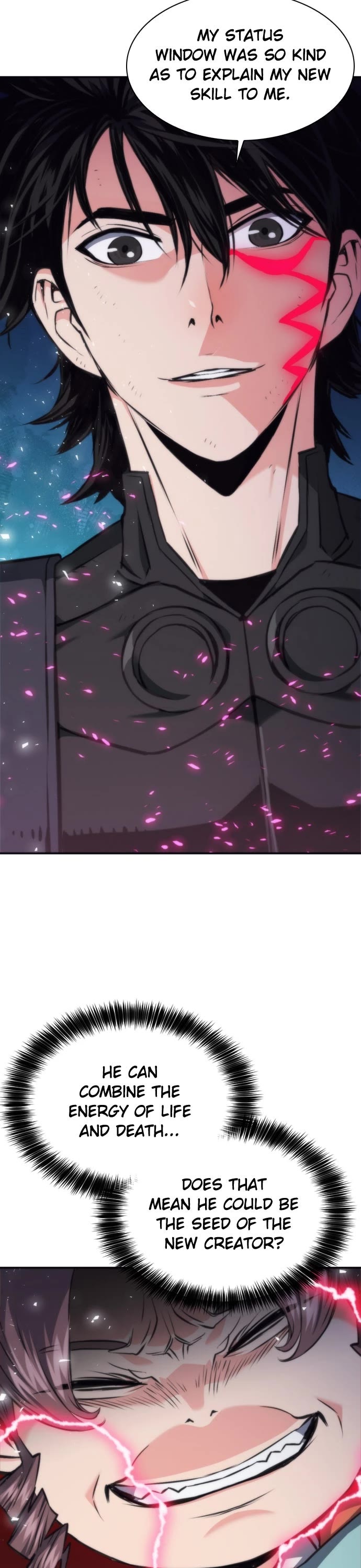 Seoul Station Druid chapter 203 page 6