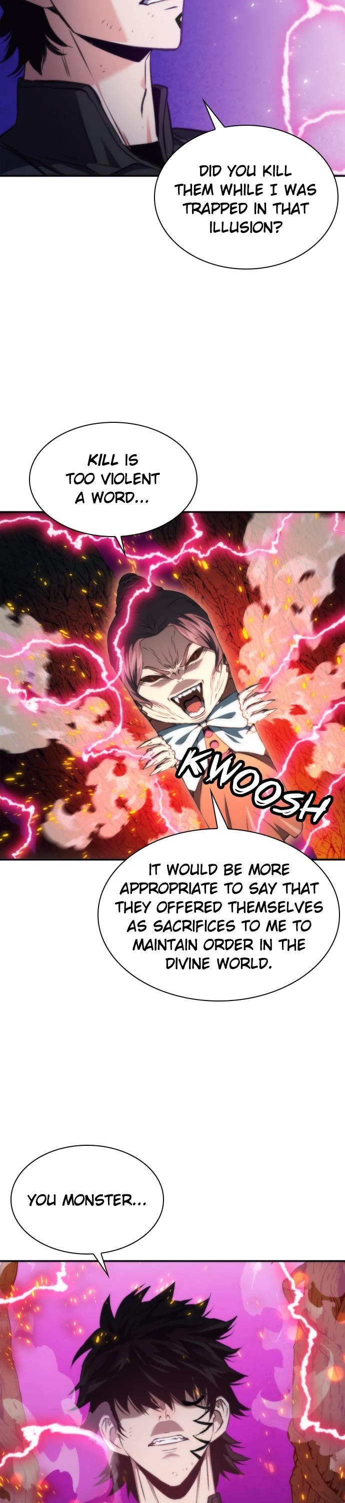 Seoul Station Druid chapter 203 page 8