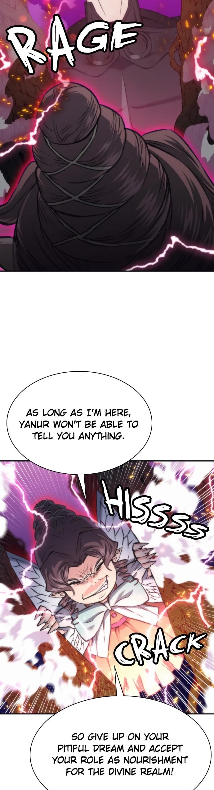 Seoul Station Druid chapter 203 page 9