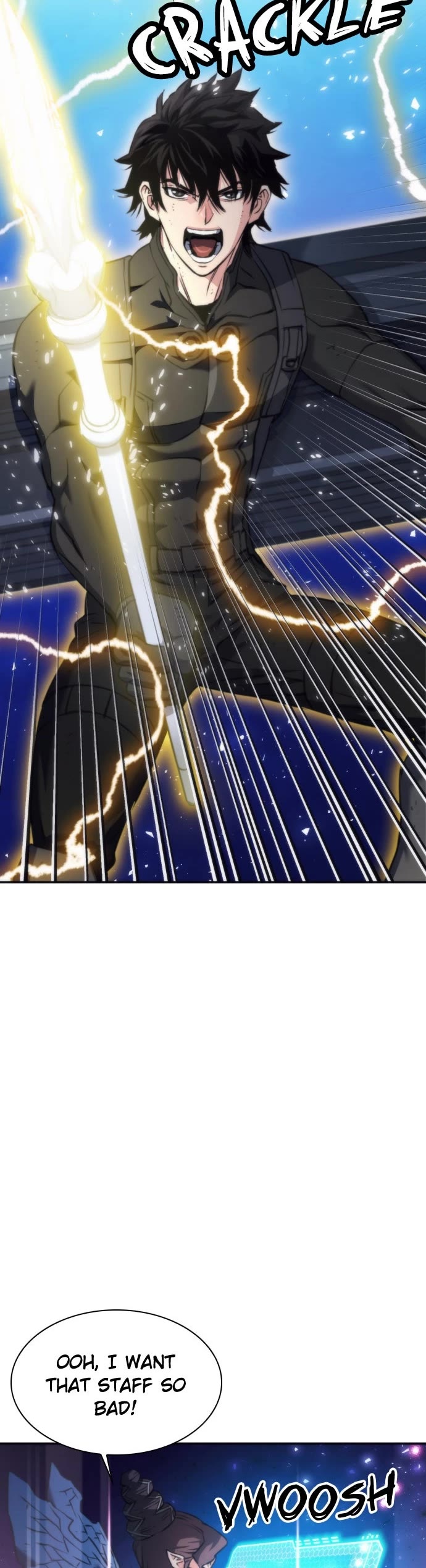 Seoul Station Druid chapter 204 page 15