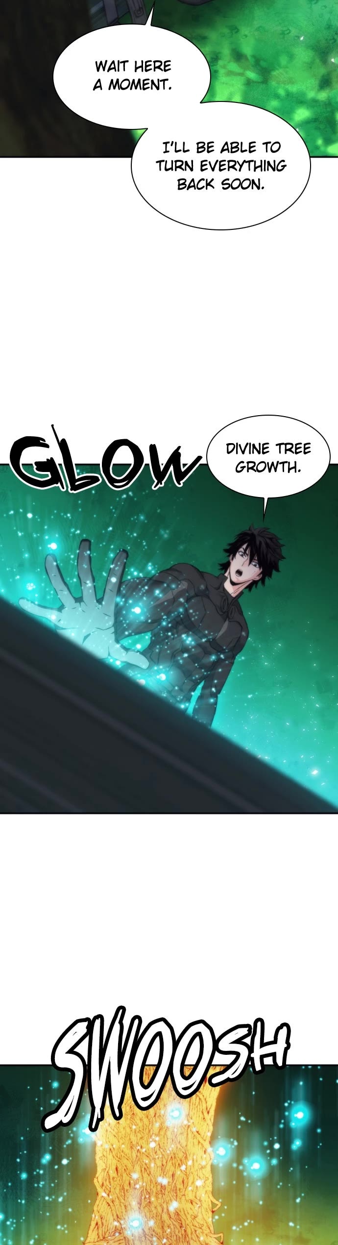 Seoul Station Druid chapter 204 page 19