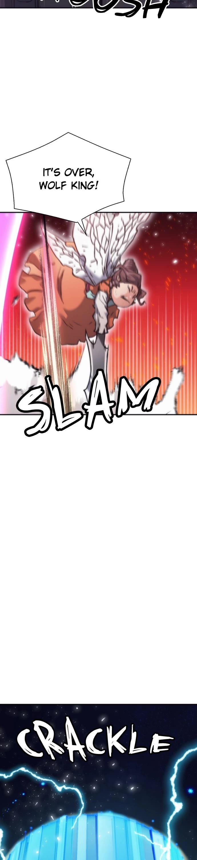 Seoul Station Druid chapter 204 page 2