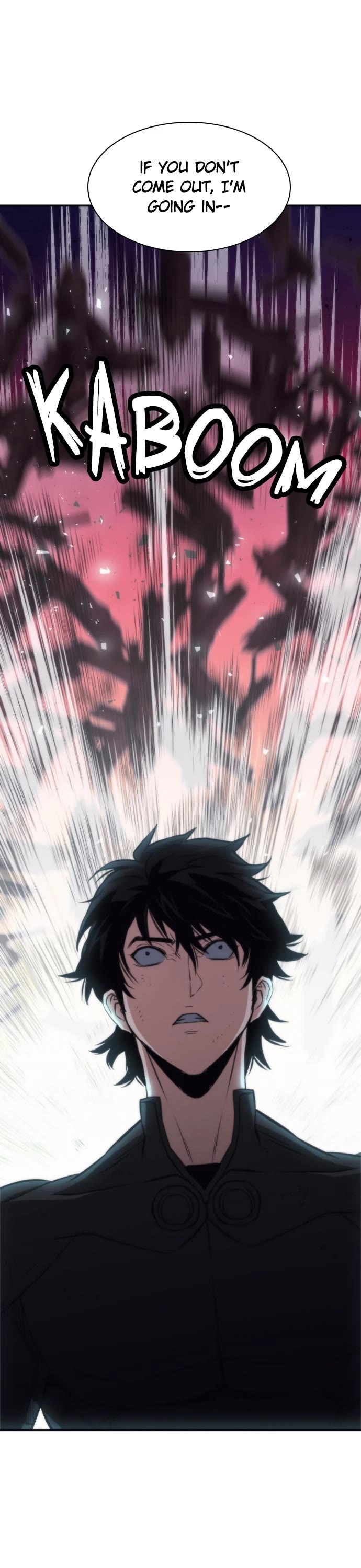 Seoul Station Druid chapter 204 page 21