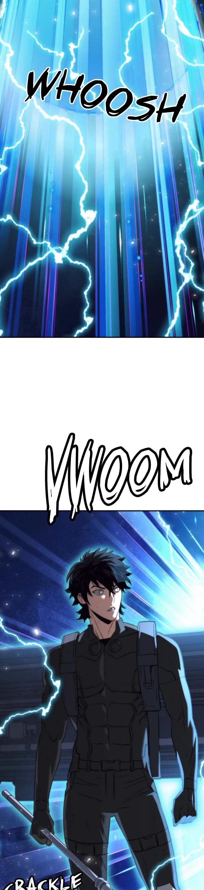 Seoul Station Druid chapter 204 page 3