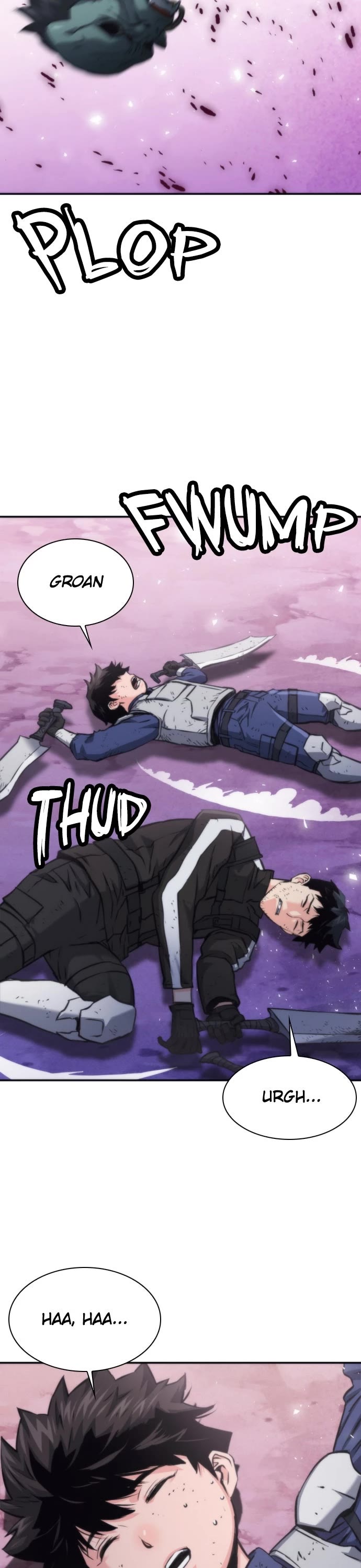 Seoul Station Druid chapter 204 page 32