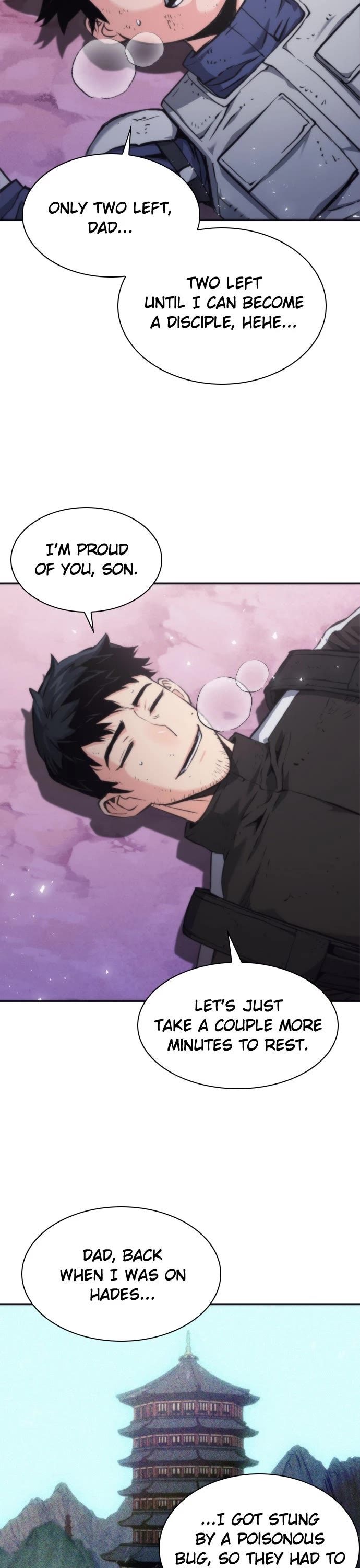 Seoul Station Druid chapter 204 page 33