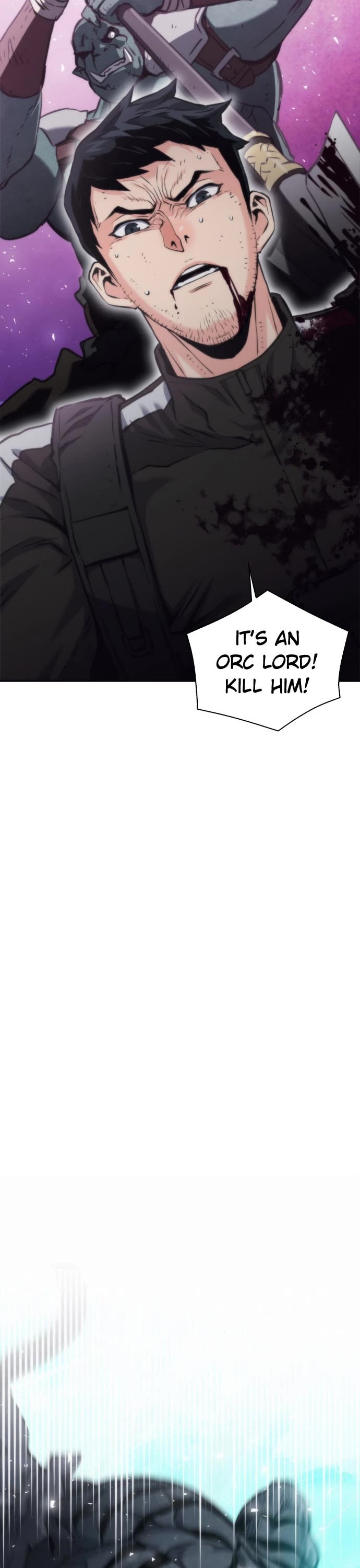 Seoul Station Druid chapter 204 page 36