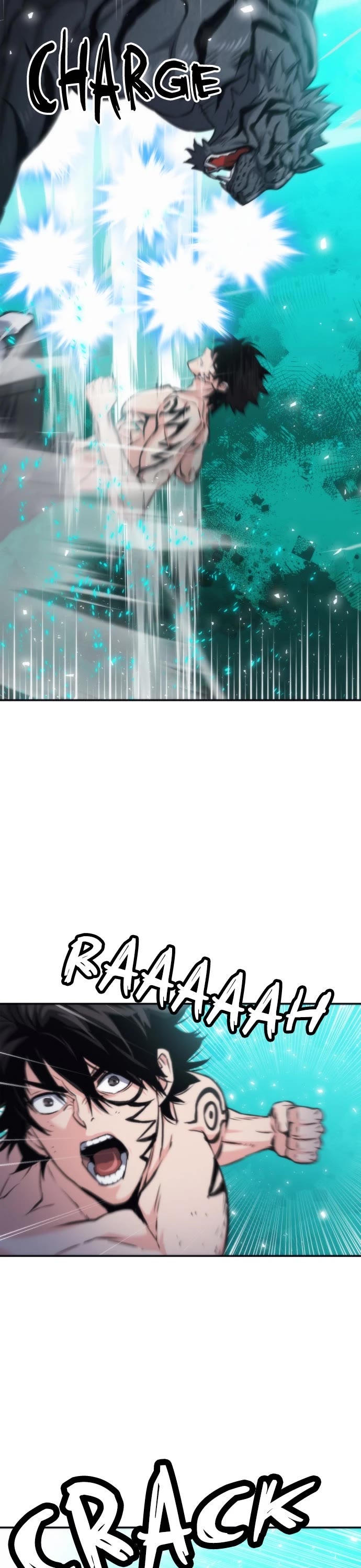 Seoul Station Druid chapter 204 page 37