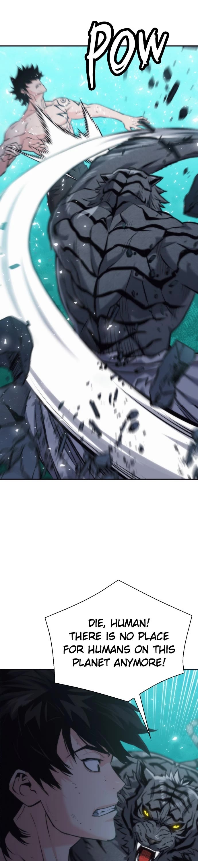 Seoul Station Druid chapter 204 page 41