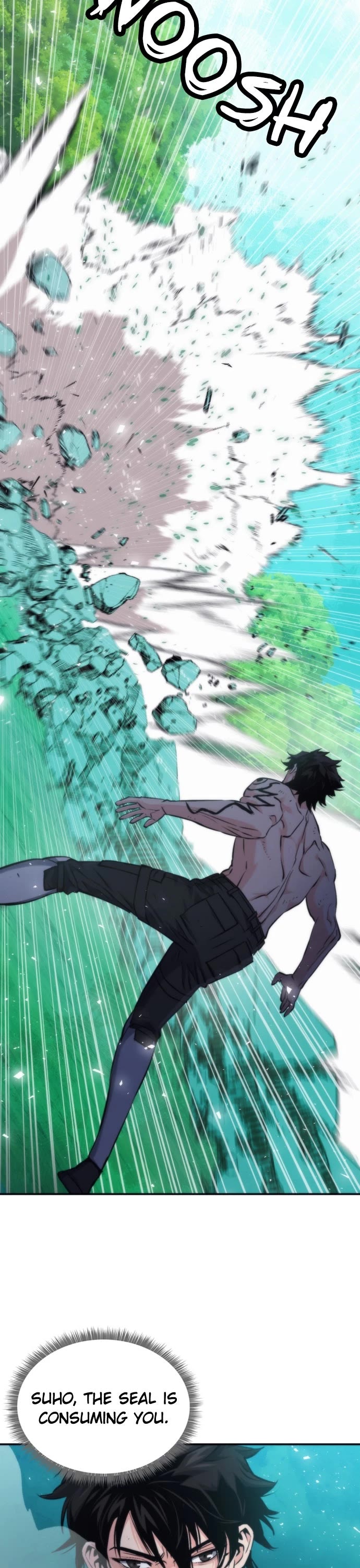 Seoul Station Druid chapter 204 page 43