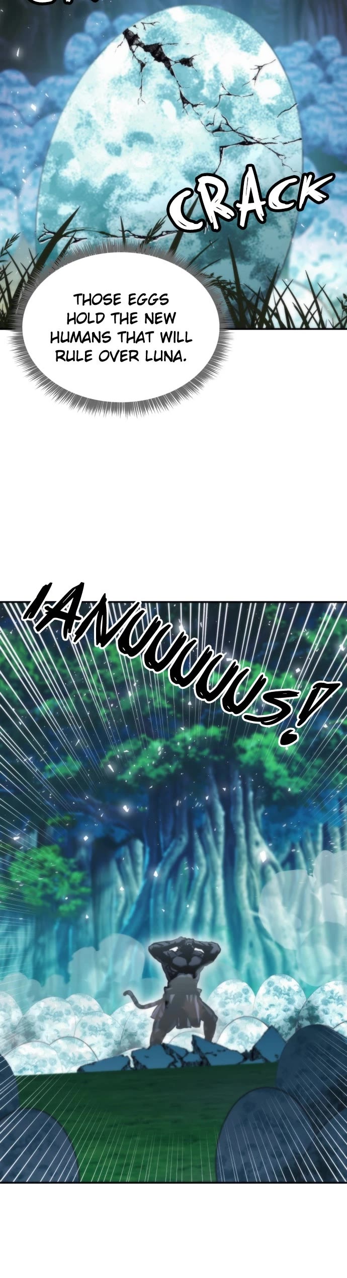 Seoul Station Druid chapter 204 page 45